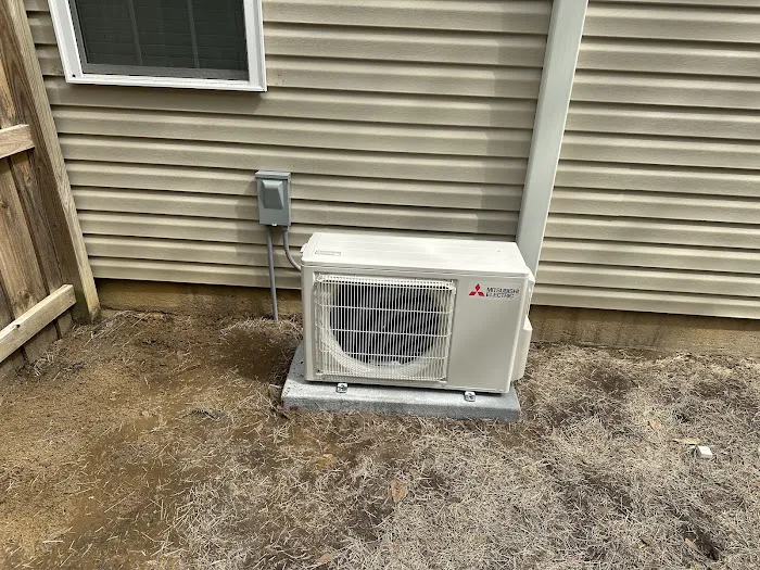 Coastal Heating & Air Picture 5