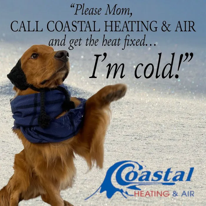 Coastal Heating & Air Picture 2