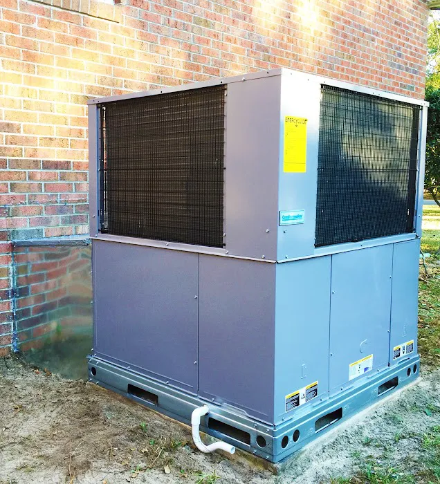 Efficient Air Heating & Cooling Picture 7