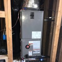 Efficient Air Heating & Cooling ico