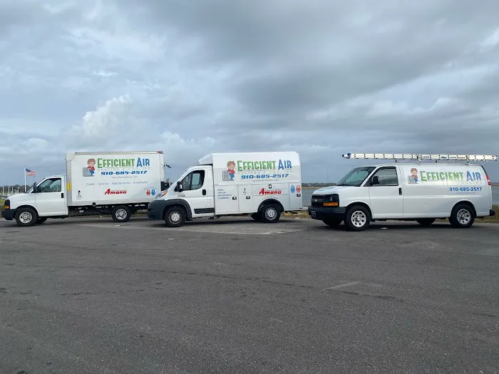 Efficient Air Heating & Cooling Picture 10