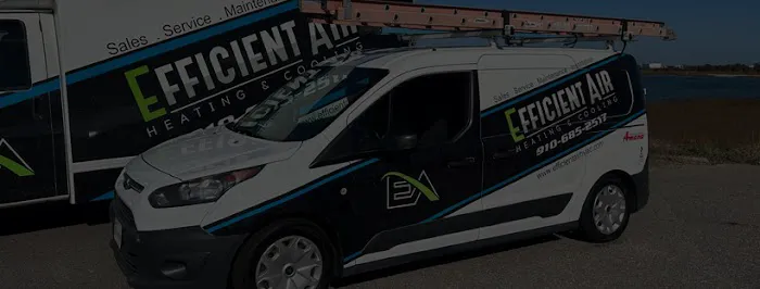 Efficient Air Heating & Cooling Picture 2