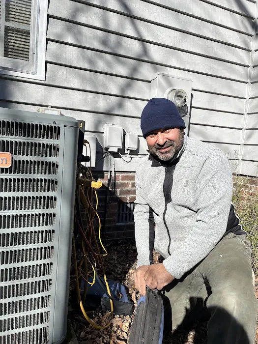 Four Star Heating and Air Picture 1