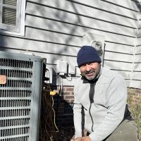 Four Star Heating and Air ico