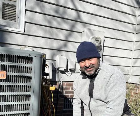 Four Star Heating and Air