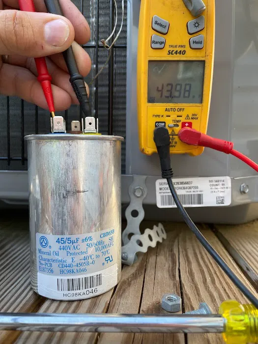 910 Air LLC Picture 6