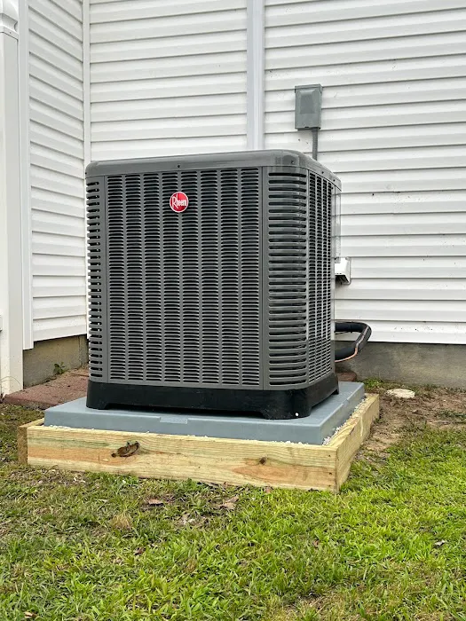 910 Air LLC Picture 7