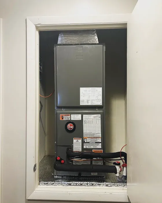 910 Air LLC Picture 2