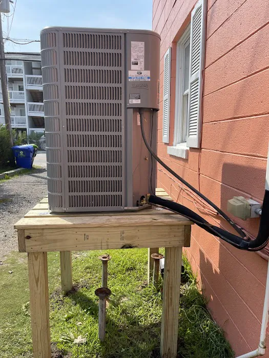 Blaze Heating, Cooling, Electrical & Plumbing - Cape Fear Picture 9