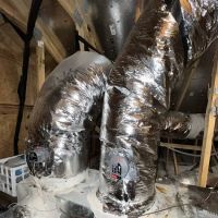 Blaze Heating, Cooling, Electrical & Plumbing - Cape Fear ico