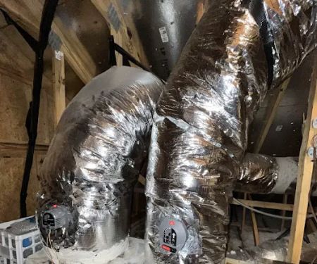 Blaze Heating, Cooling, Electrical & Plumbing - Cape Fear