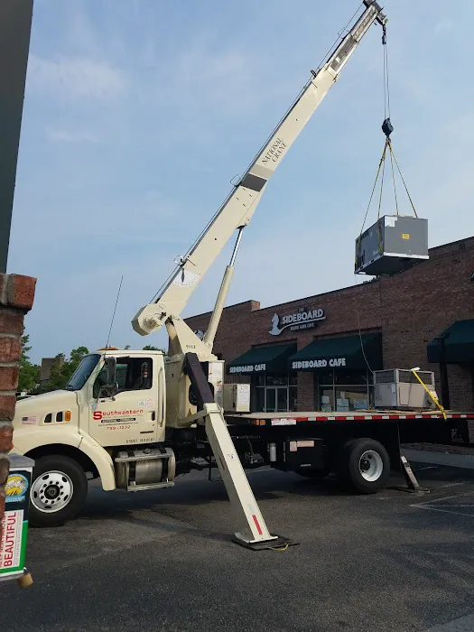 Southeastern Heating Air Conditioning & Electrical Picture 5