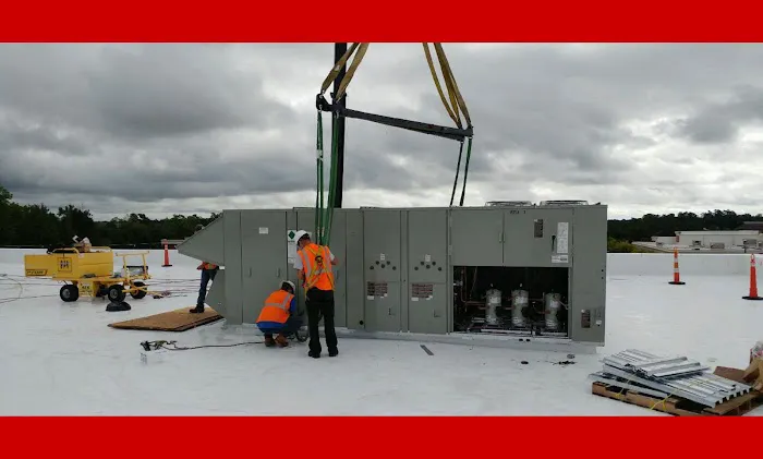 Southeastern Heating Air Conditioning & Electrical Picture 2