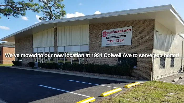 Southeastern Heating Air Conditioning & Electrical Picture 1