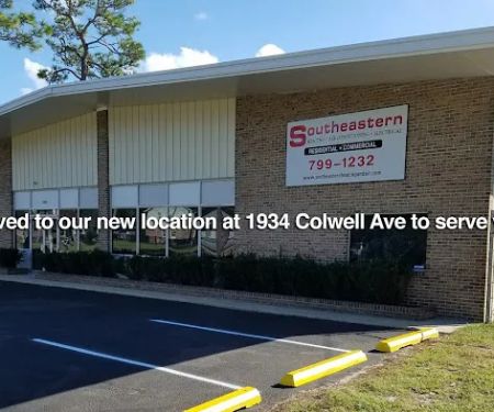 Southeastern Heating Air Conditioning & Electrical