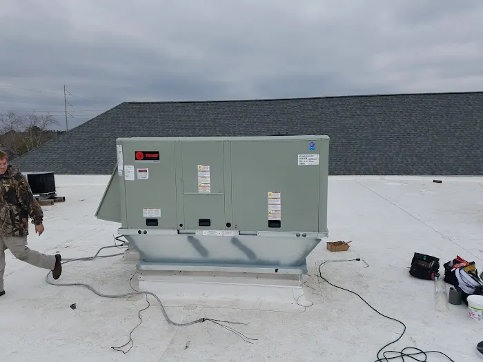 Southeastern Heating Air Conditioning & Electrical Picture 6