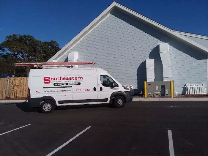 Southeastern Heating Air Conditioning & Electrical Picture 4