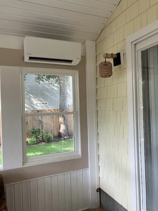 Dixon's Service Company Picture 1