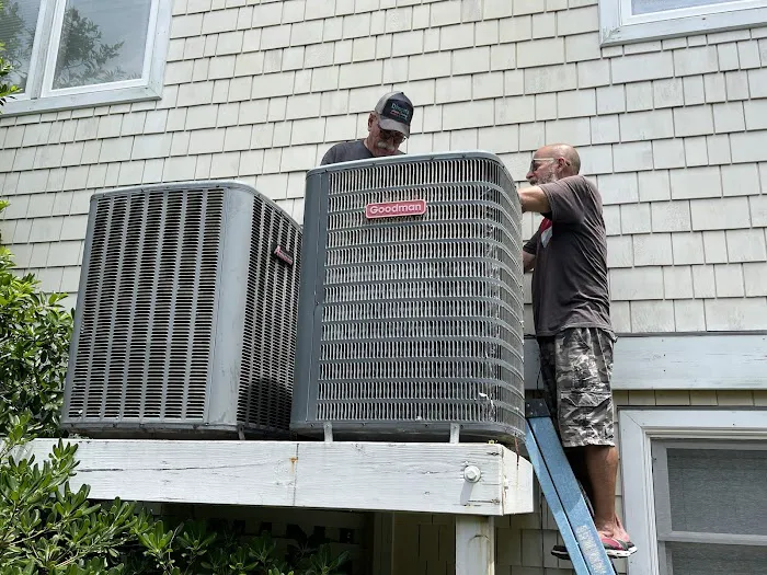 Dixon's Service Company Picture 4