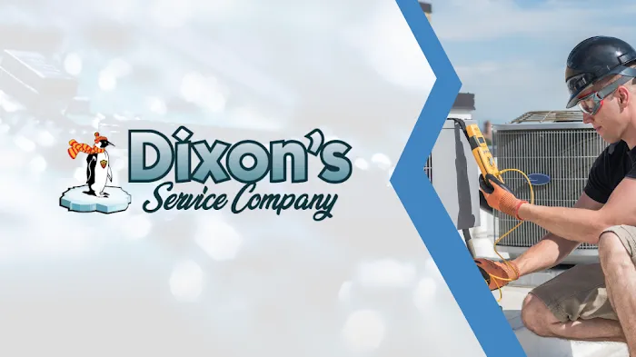 Dixon's Service Company Picture 6