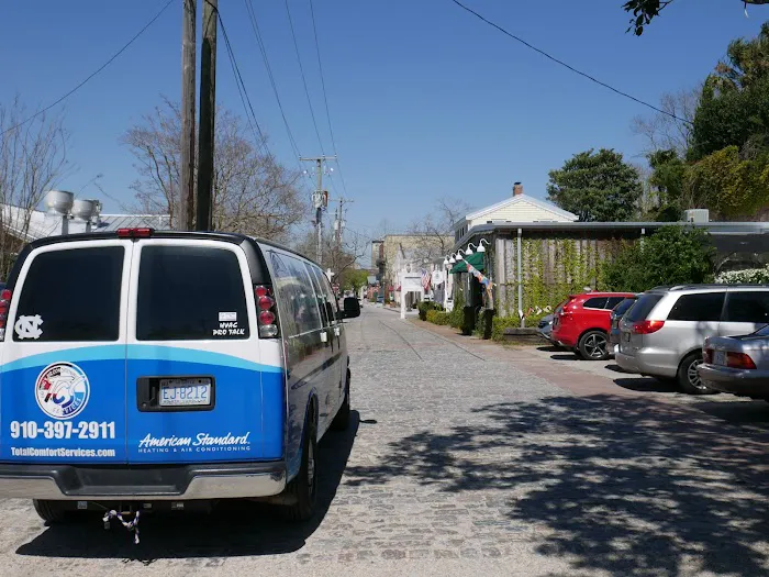 Total Comfort Services, Inc. Picture 1