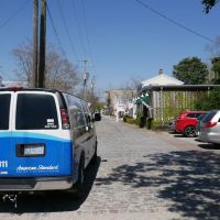 Total Comfort Services, Inc. ico