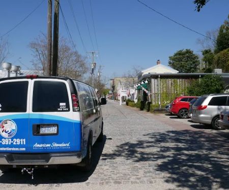 Total Comfort Services, Inc.