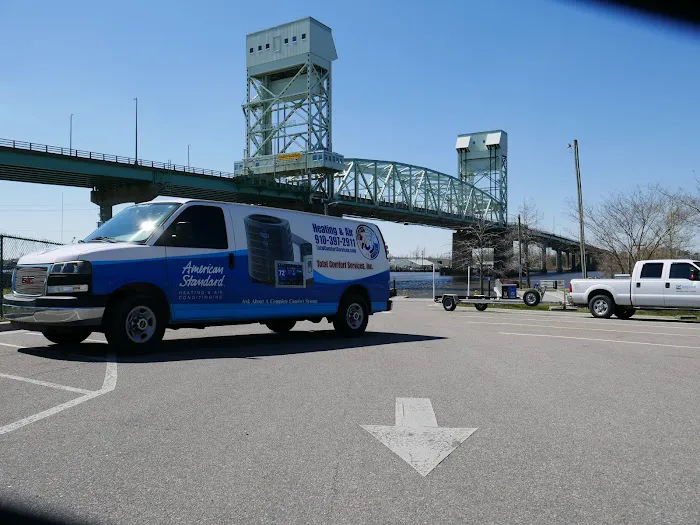 Total Comfort Services, Inc. Picture 2