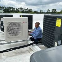 Phillips Air Care Heating and Cooling Inc ico