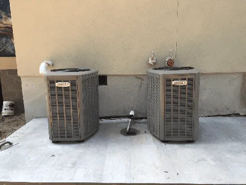 Phillips Air Care Heating and Cooling Inc Picture 5
