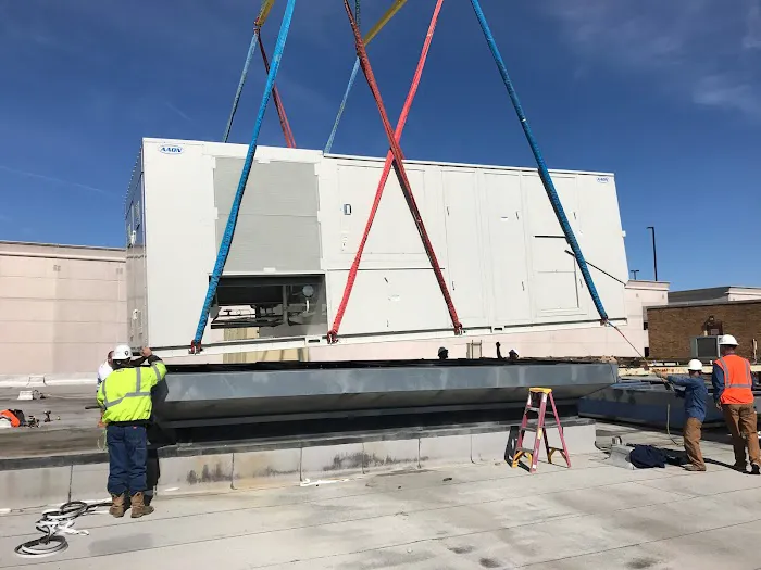 Salt Air Heating, Cooling & Electrical Picture 8