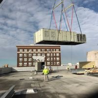 Salt Air Heating, Cooling & Electrical ico