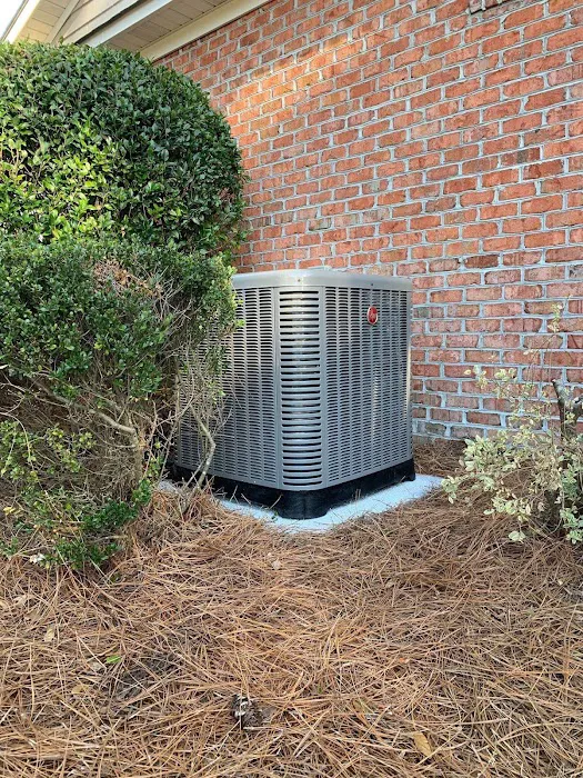 Salt Air Heating, Cooling & Electrical Picture 3