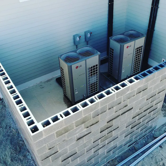 Salt Air Heating, Cooling & Electrical Picture 2