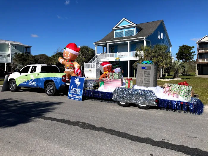 Salt Air Heating, Cooling & Electrical Picture 7