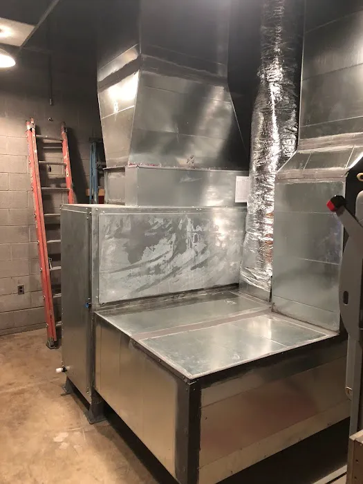 Salt Air Heating, Cooling & Electrical Picture 6