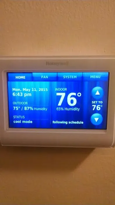 A/C Tech Services LLC Picture 1