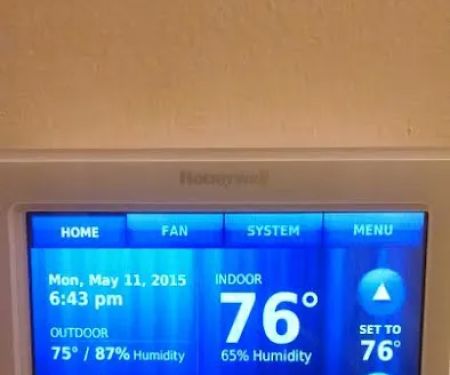 A/C Tech Services LLC