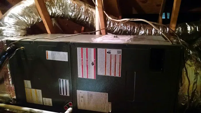 A/C Tech Services LLC Picture 6