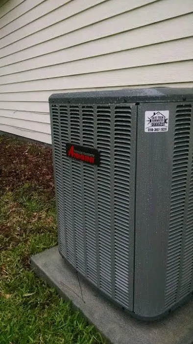 A/C Tech Services LLC Picture 9