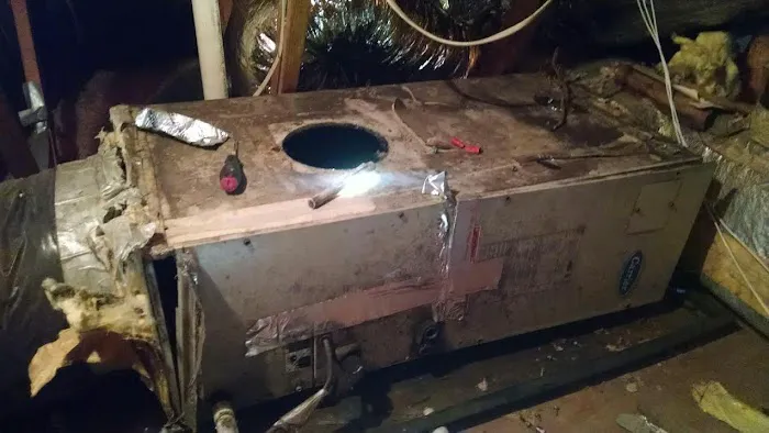 A/C Tech Services LLC Picture 2