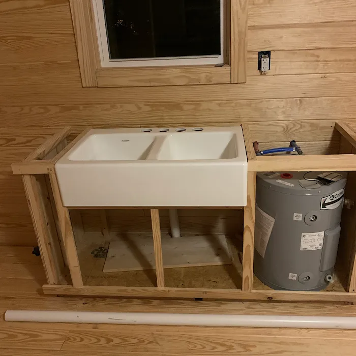 Clint's Plumbing Service Inc. Picture 8