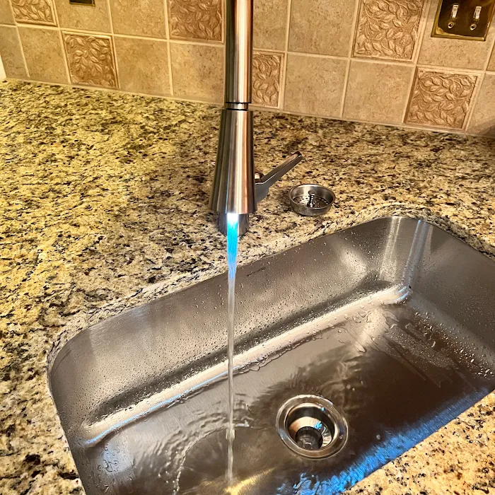 Clint's Plumbing Service Inc. Picture 9