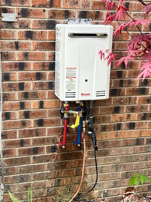 Clint's Plumbing Service Inc. Picture 2