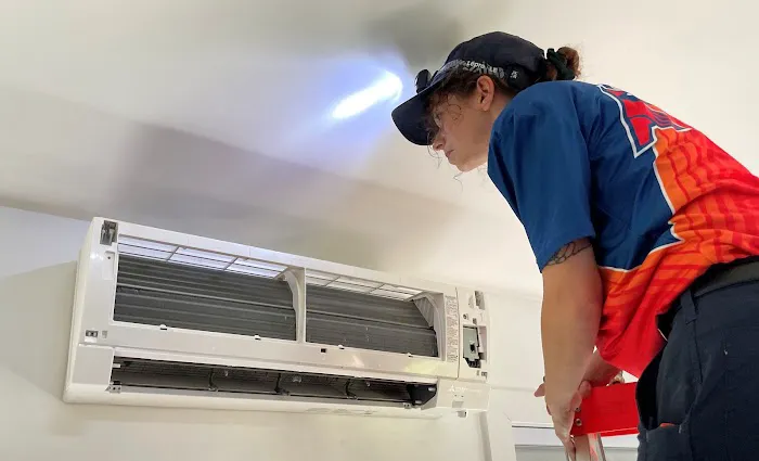 Aspire Heating & Cooling Picture 5