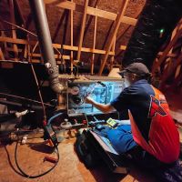 Aspire Heating & Cooling ico