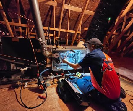 Aspire Heating & Cooling