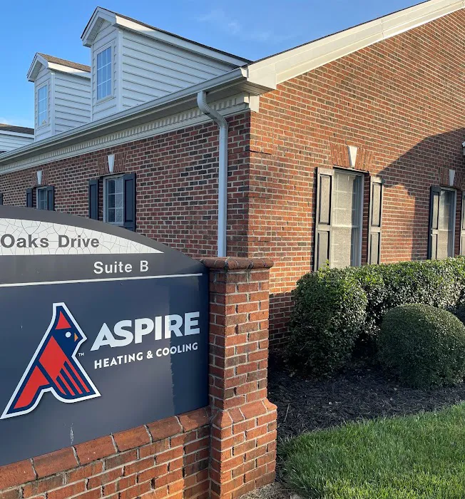Aspire Heating & Cooling Picture 4
