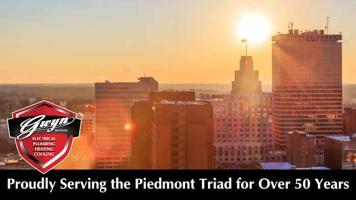 Gwyn Services Picture 1