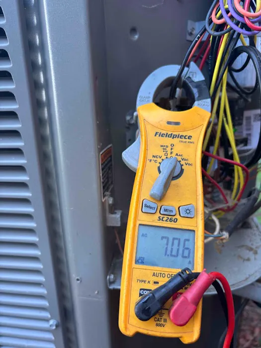 Gwyn Services Picture 2